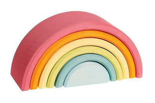 Grimms Rainbow Pastel - De Dondersteen