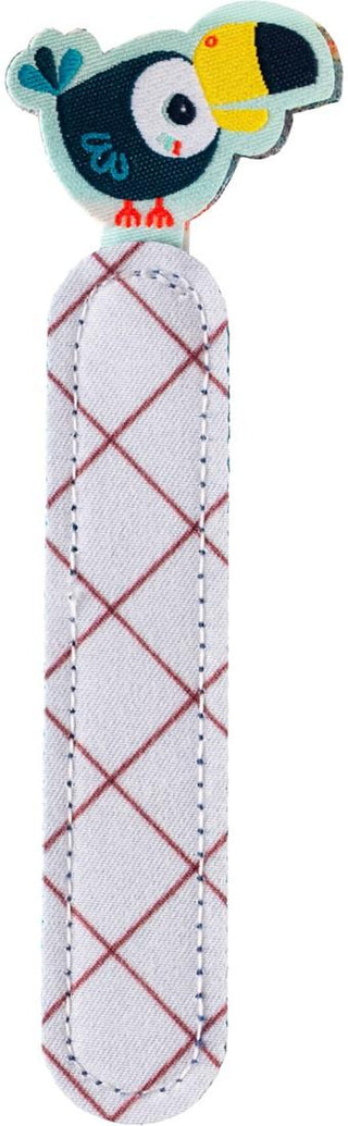 Letter I - De Dondersteen