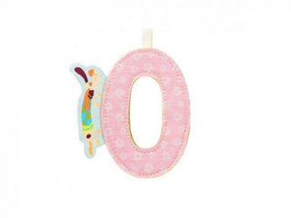 Letter O - De Dondersteen