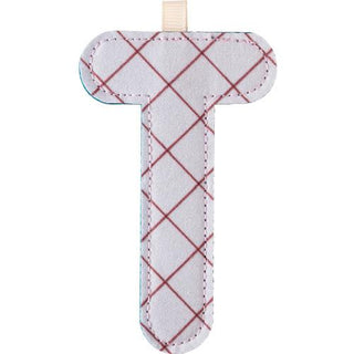 Letter T - De Dondersteen