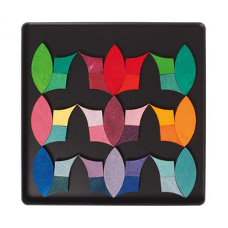 Magnet Puzzle Circles - De Dondersteen