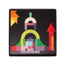 Switch Magnet Puzzle Geo-Graphical - De Dondersteen 2 image