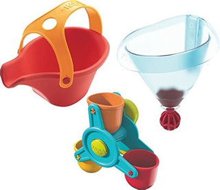 Badplezier met watereffecten - De Dondersteen