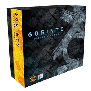 Gorinto - De Dondersteen
