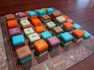 Gorinto - De Dondersteen