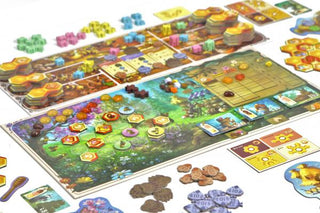 Honey Buzz - De Dondersteen