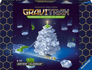 GraviTrax Adventskalender - De Dondersteen