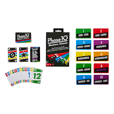 phase 10 masters - De Dondersteen