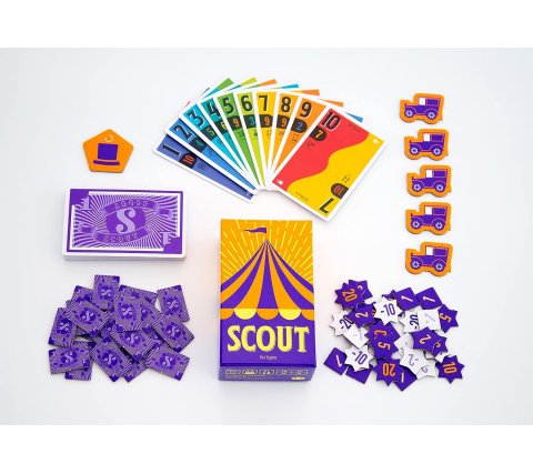 Scout