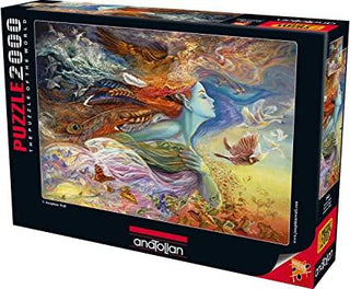 Spirit of Flight (2000) - De Dondersteen