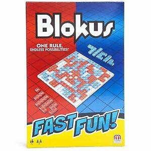 Blokus  Fast Fun - De Dondersteen