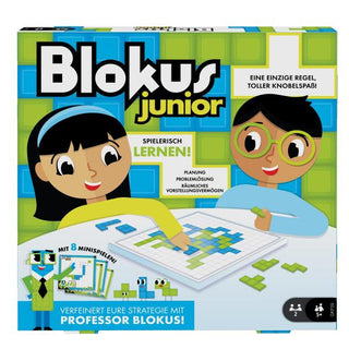 Blokus Junior - De Dondersteen