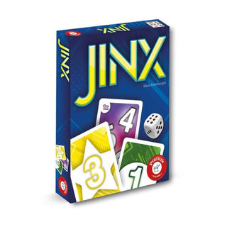 Jinx - De Dondersteen