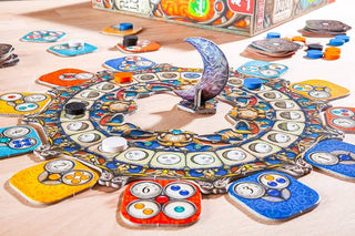 Nova Luna - DUITS - De Dondersteen