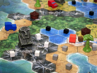 Tobago - De Dondersteen