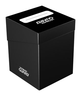 Deck Case 100+ Black - De Dondersteen