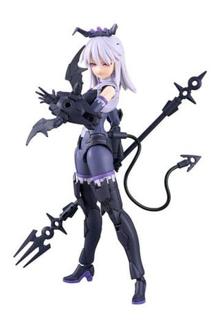 Gundam: 30MS - SIS-D00 Neverlia Color A Model Kit - De Dondersteen