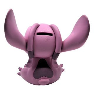 Lilo & Stitch Coin Bank Angel Twink 15 cm - De Dondersteen