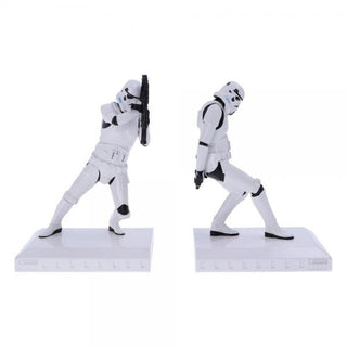 Original Stormtrooper Bookends Stormtrooper - De Dondersteen