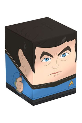 Squaroes Squaroe Star Trek: The Original Series ST013 - Dr. McCoy - De Dondersteen