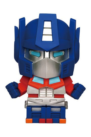 Transformers Coin Bank Optimus Prime Classic - De Dondersteen