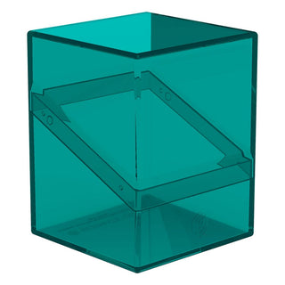 Ultimate Guard Boulder 100+ Clear - Malachite - De Dondersteen
