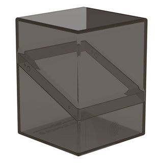Ultimate Guard Boulder 100+ Clear - Onyx - De Dondersteen