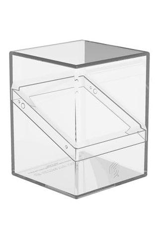 Ultimate Guard Boulder 100+ Clear - Transparent - De Dondersteen