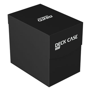 Ultimate Guard Deck Case 133+ Standard Size Black - De Dondersteen