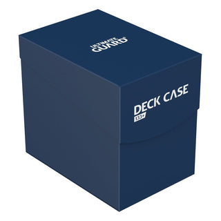 Ultimate Guard Deck Case 133+ Standard Size Blue - De Dondersteen