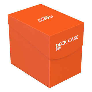 Ultimate Guard Deck Case 133+ Standard Size Orange - De Dondersteen