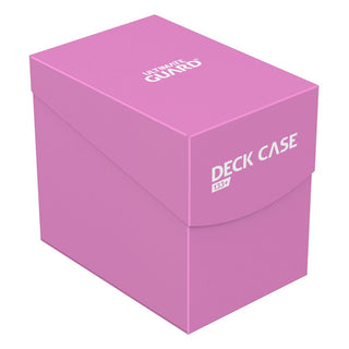 Ultimate Guard Deck Case 133+ Standard Size Pink - De Dondersteen