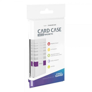 Ultimate Guard Magnetic Card Case 360 pt - De Dondersteen
