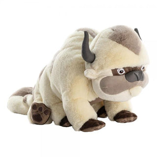 Avatar The Last Airbender Plush Figure Appa 50 cm - De Dondersteen
