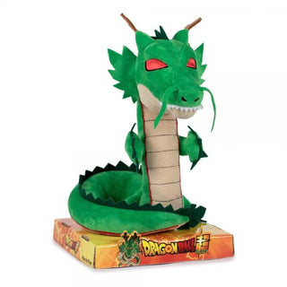 Dragon Ball Plush Figure Shenron 29 cm - De Dondersteen