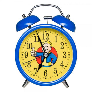 Fallout Alarm Clock Vault Boy - De Dondersteen