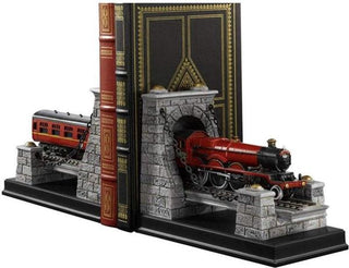 Harry Potter Bookends Hogwarts Express 19 cm - De Dondersteen