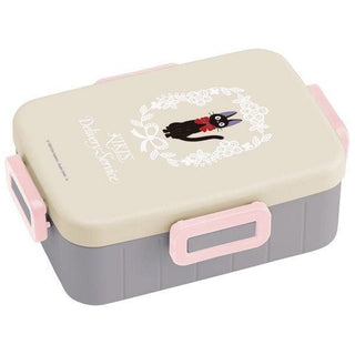Kiki's Delivery Service Bento Box Jiji Lace - De Dondersteen