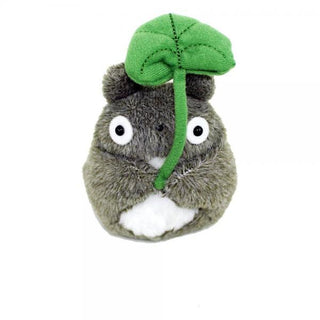 My Neighbor Totoro Beanbag Plush Figure Totoro 13 cm - De Dondersteen