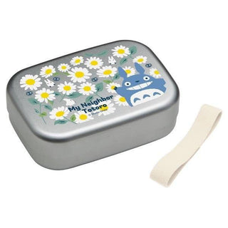 My Neighbor Totoro Bento Box Daisies - De Dondersteen