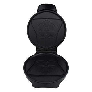 Star Wars Waffle Maker Darth Vader - De Dondersteen