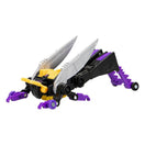 Switch The Transformers: The Movie Retro Action Figure Kickback 14 cm - De Dondersteen 2 image