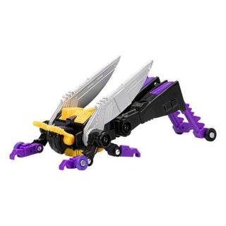 The Transformers: The Movie Retro Action Figure Kickback 14 cm - De Dondersteen