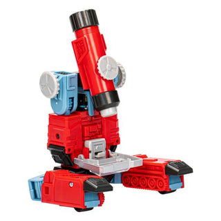 The Transformers: The Movie Retro Action Figure Perceptor 14 cm - De Dondersteen