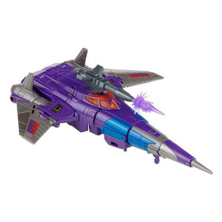 Transformers Generations Selects Voyager Class Action Figure Cyclonus & Nightstick 18 cm - De Dondersteen