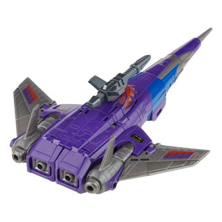 Transformers Generations Selects Voyager Class Action Figure Cyclonus & Nightstick 18 cm - De Dondersteen