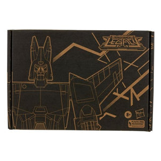 Transformers Generations Selects Voyager Class Action Figure Cyclonus & Nightstick 18 cm - De Dondersteen