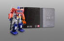 Switch Transformers Interactive Auto-Converting Robot Optimus Prime 48 cm - De Dondersteen 3 image