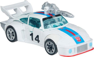 Transformers Studio Series Deluxe Class Action Figures 2021 Wave 1 - Jazz - De Dondersteen