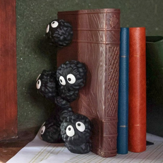Book stand Kurosuke - My Neighbour Totoro